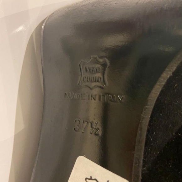 Italian Evening Shoes - Picture 7 of 7